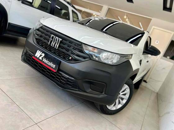 FIAT STRADA 1.4 FIRE FLEX ENDURANCE CS MANUAL FIAT STRADA 1.4 FIRE FLEX ENDURANCE CS MANUAL